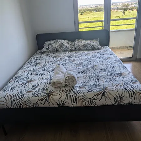 Quarto em Acomodações Particulares Tranquil Hideaway *