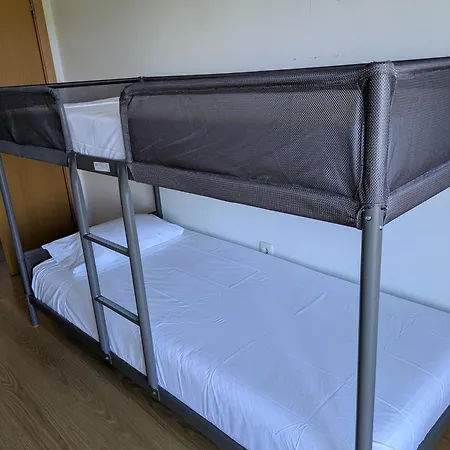 Tranquil Hideaway Leiria