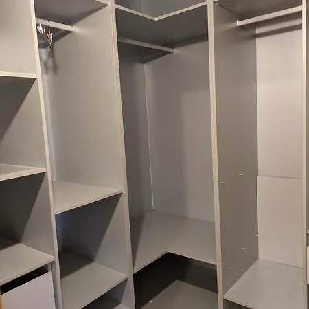 Tranquil Hideaway Quarto em Acomodações Particulares *