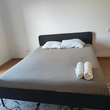 Homestay Tranquil Hideaway Leiria