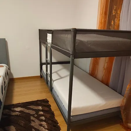 Homestay Tranquil Hideaway