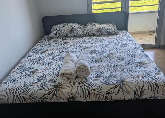 ホームステイ Tranquil Hideaway *