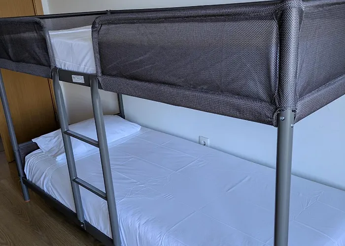 Tranquil Hideaway レイリア