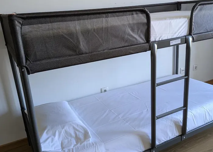 Tranquil Hideaway * Leiria