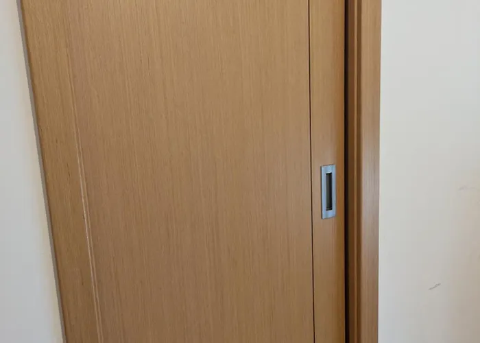 Tranquil Hideaway レイリア