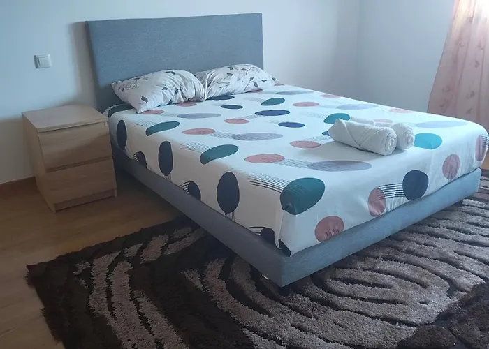 ホームステイ Tranquil Hideaway