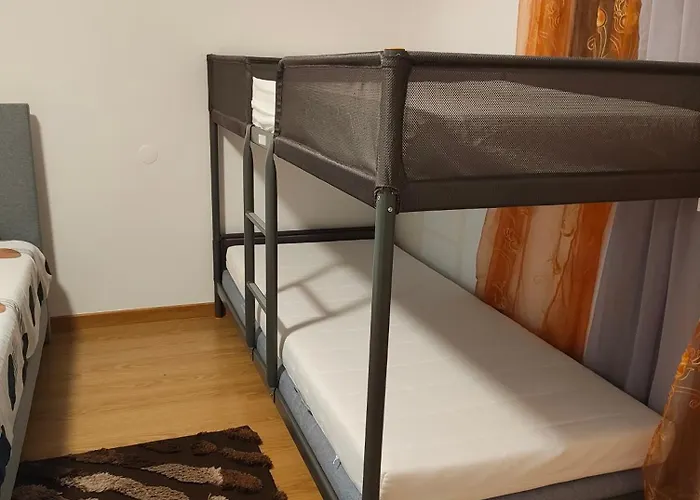 Homestay Tranquil Hideaway